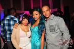 T.I. & Tiny Host Zonnique's Sweet 16 032412