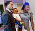 Ayden Nida Christening Ceremony RHOA-4