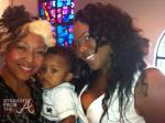 Ayden Nida Christening Ceremony RHOA 111