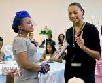 Ayden Nida Christening Ceremony RHOA-6