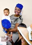Ayden Nida Christening Ceremony RHOA-8