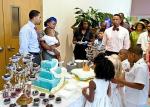 Ayden Nida Christening Ceremony RHOA-10