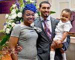 Ayden Nida Christening Ceremony RHOA-11