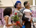 Ayden Nida Christening Ceremony RHOA-14