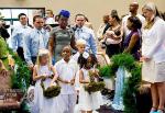 Ayden Nida Christening Ceremony RHOA-15
