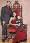 phaedra apollo ayden christening