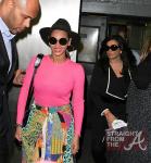Beyonce Buys Blue Ivy a Crib 032912