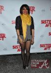 Raven Symone Celebrates Her Broadway Debut in Sister Act