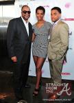 Munson Steed Vanessa A. Williams Michael Ealy