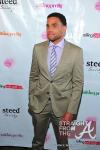 Michael Ealy Rolling Out Cover Party 040312-13