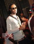 Future Hosts Listening Session at Stankonia Studio 040312