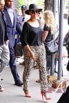 Beyonce Jay-Z Date Night - 041512-12