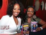 DeShawn Snow Book Signing