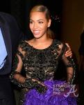 The Metropolitan Museum of Art Costume Institute Gala 2012
