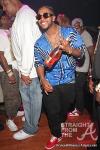 Omarion Celebrates With Rick Ross At LIFE 051212
