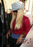 Nicki Minaj in Sydney Australia 051512