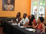 Cynthia Bailey's The Bailey Agency Hosts JET Model Search