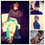 Basketball Wives Season 4 Reunion (Behind The Scenes)
