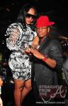 Ludacris, Eudoxie, Neyo, Monyetta