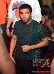 Drake Hosts Paradise Tour Afterparty @ Velvet Room 052012