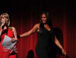 Sheree Whitfield Judges 2012 Night of Spectacles