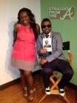 Musiq Soulchild Launches Relationship Book 061812