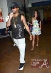The Dream and Tulisa Contostalavos