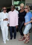 Kevin Liles Hosts Grey Goose Kick Off Event