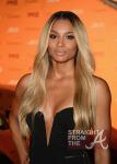 Ciara - 2012 BET Pre-Show Dinner