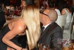 Ciara 2012 BET Awards Pre Show-2