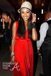 Kevin Hart Birthday - Essence Music Fest 2011