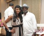 African Pride Beauty Suite (2012 EMF)