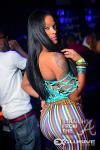 Joseline Hernandez Hosts The Gold Room 