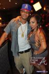T.I. Throws Tiny Birthday Dinner