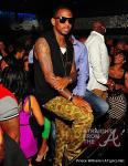 Fabolous Reign SFTA 1