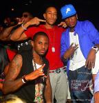 Fabolous Ludacris Neyo Reign SFTA 1