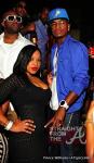 Neyo Monyetta Shaw Reign SFTA 1