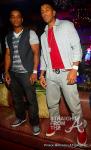 Larenze Tate Ludacris Reign SFTA 1