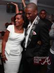 Grey Goose Hosts Trey Songz Chapter V Album Release Party (NYC)