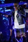Trey Songz - Heineken Red Star SFTA-1