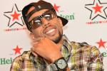 Affion Crockett - Heineken Red Star SFTA-4