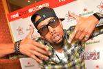 Affion Crockett - Heineken Red Star SFTA-20