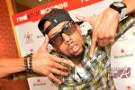 Affion Crockett - Heineken Red Star SFTA-35