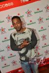 Kendrick Lamar - Heineken Red Star SFTA-7