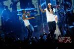 Trey Songz  Waka Flocka - Heineken Red Star SFTA-2
