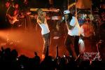 Trey Songz - Heineken Red Star SFTA-3