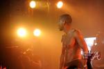 Trey Songz - Heineken Red Star SFTA-6