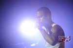 Trey Songz - Heineken Red Star SFTA-8