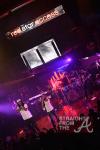 Trey Songz - Heineken Red Star SFTA-9