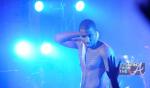 Trey Songz - Heineken Red Star SFTA-10